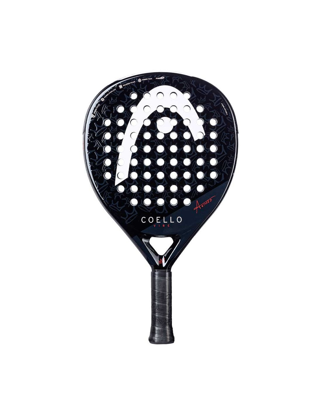 Head Coello Vibe 25