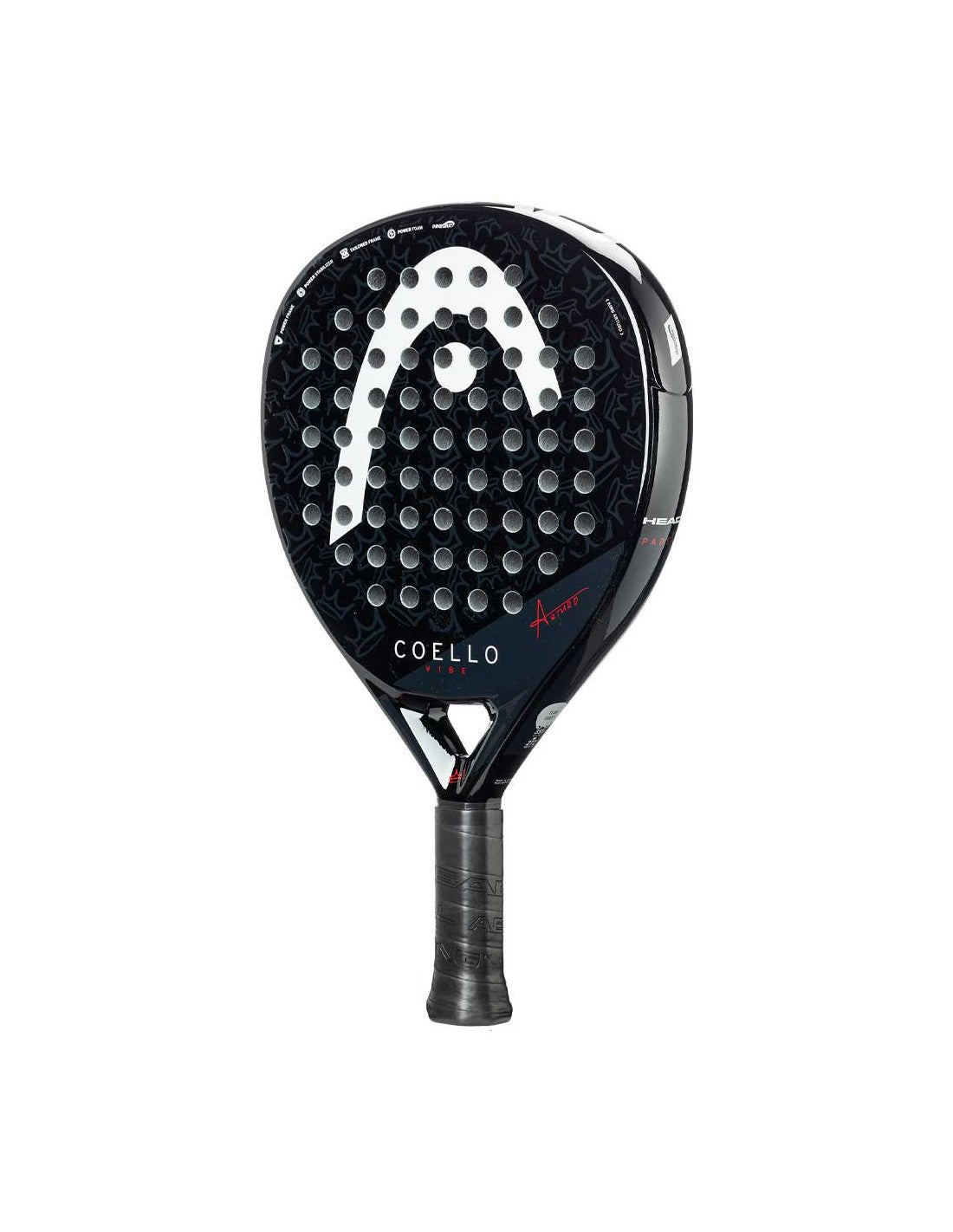 Head Coello Vibe 25