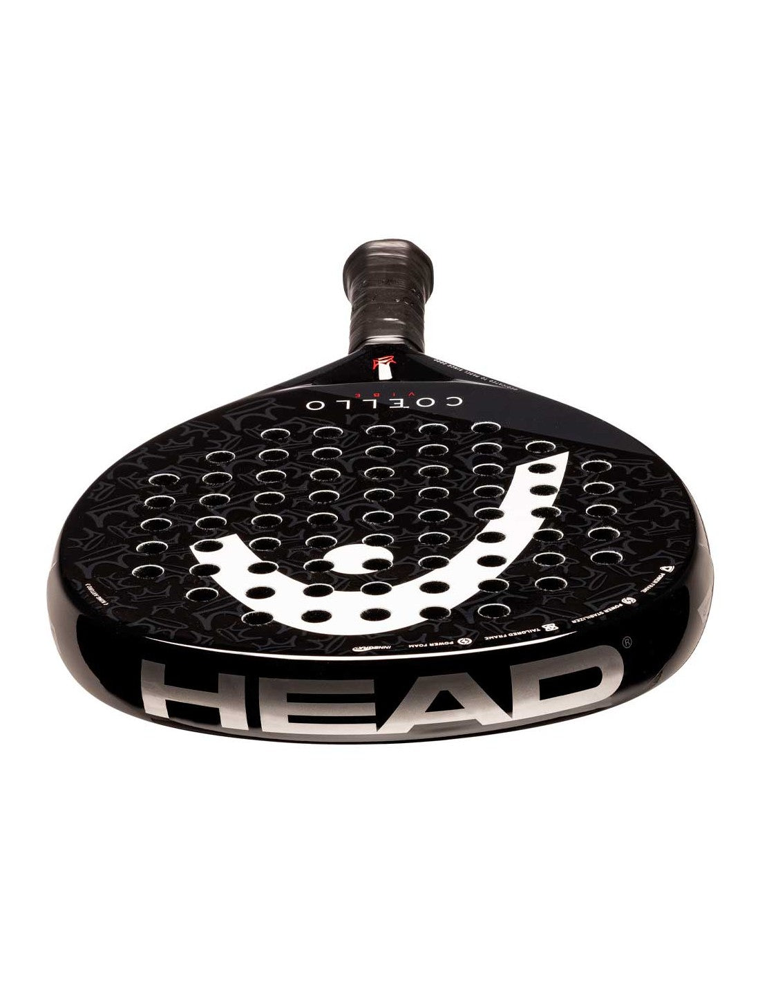 Head Coello Vibe 25