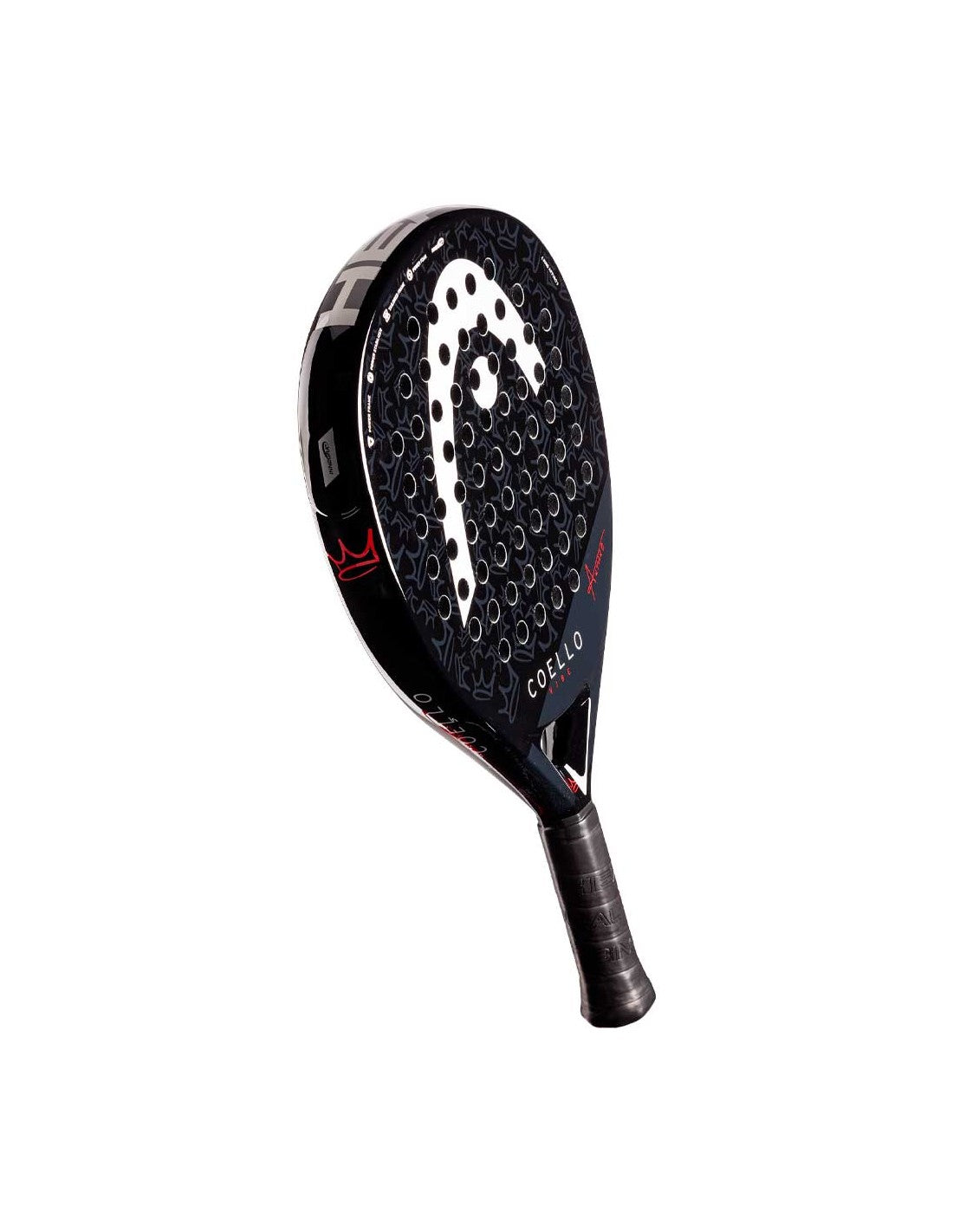 Head Coello Vibe 25