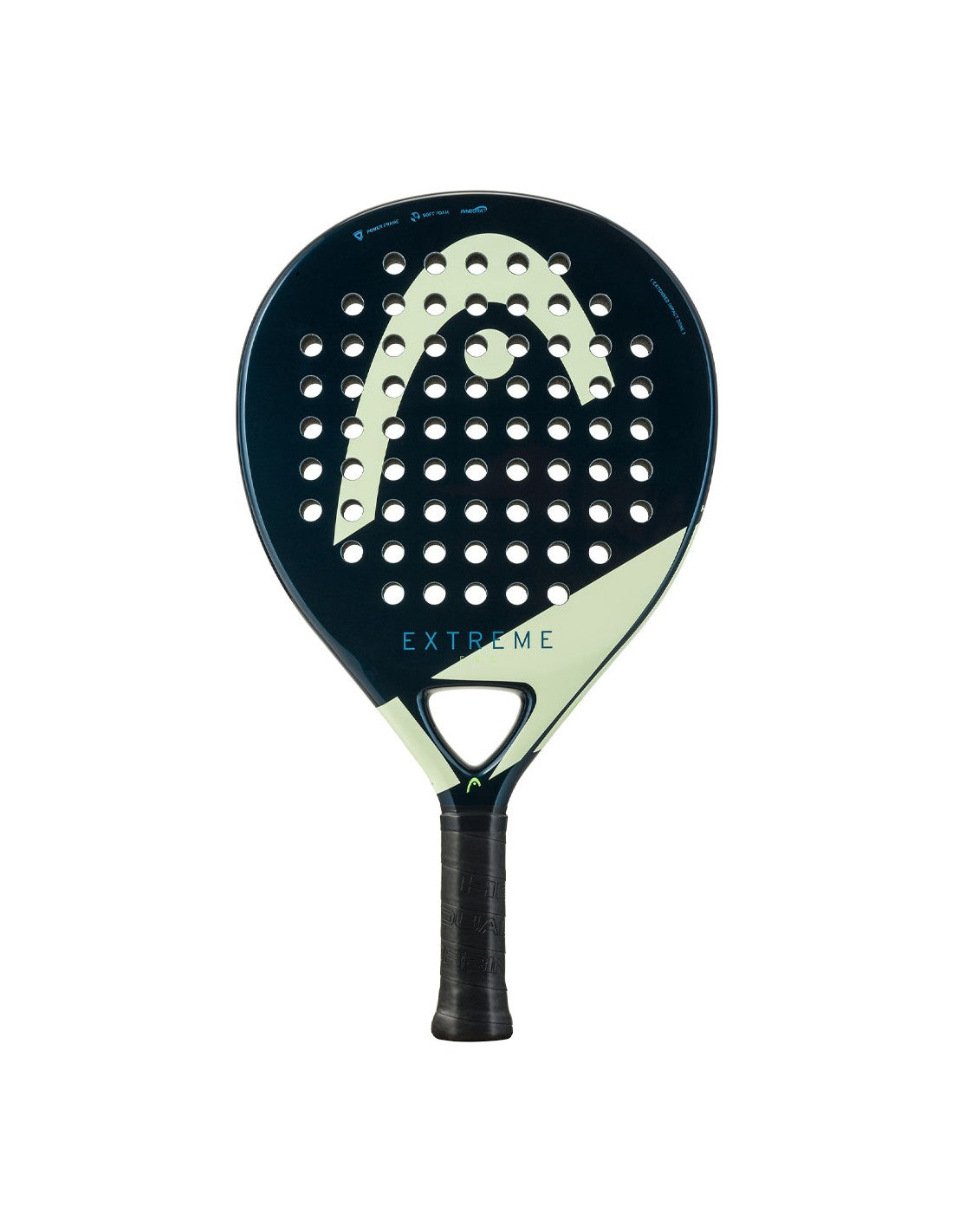 Head Evo Extreme 2025