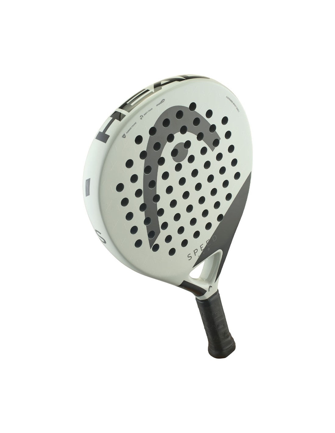 Head Evo Speed 25
