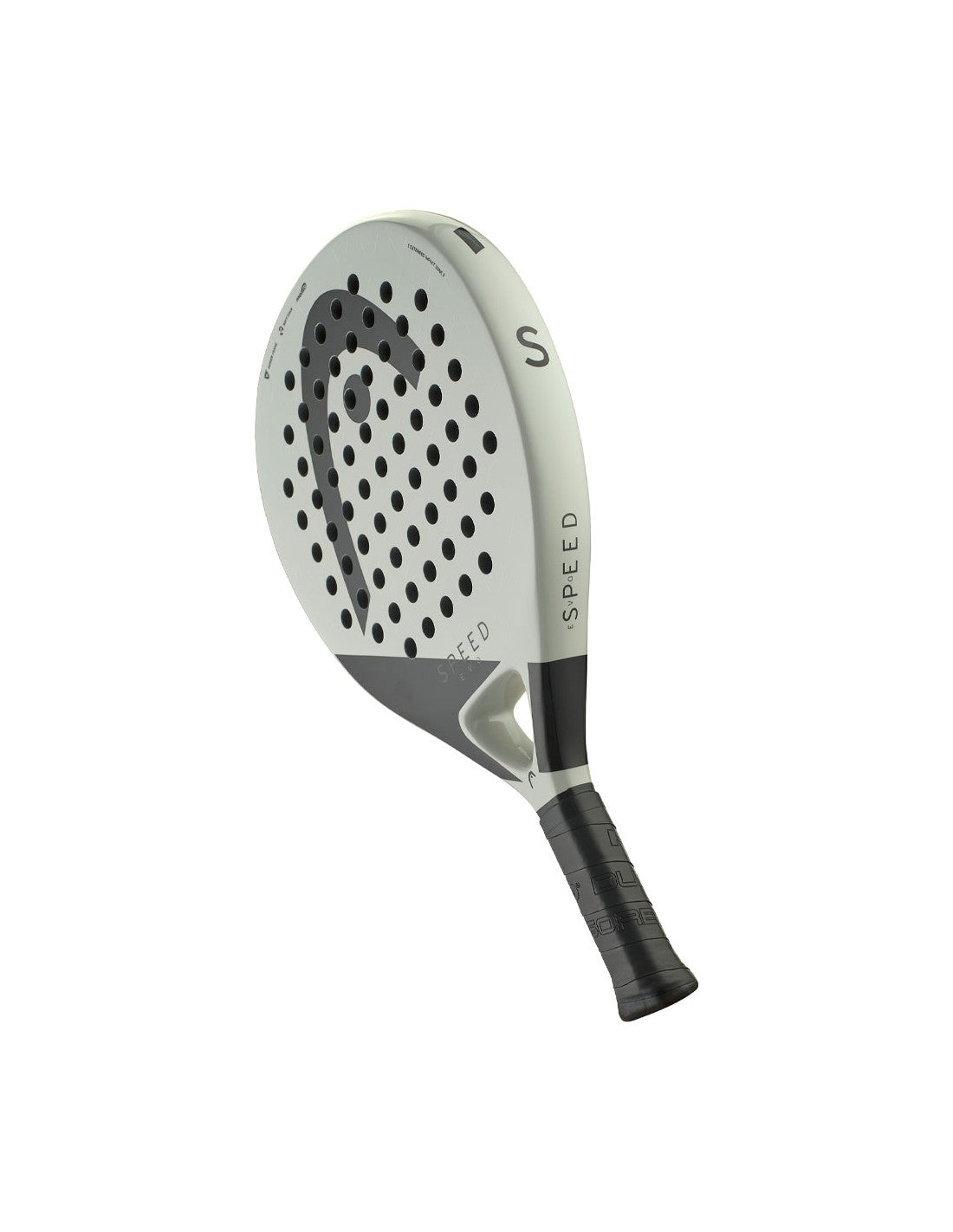 Head Evo Speed 25