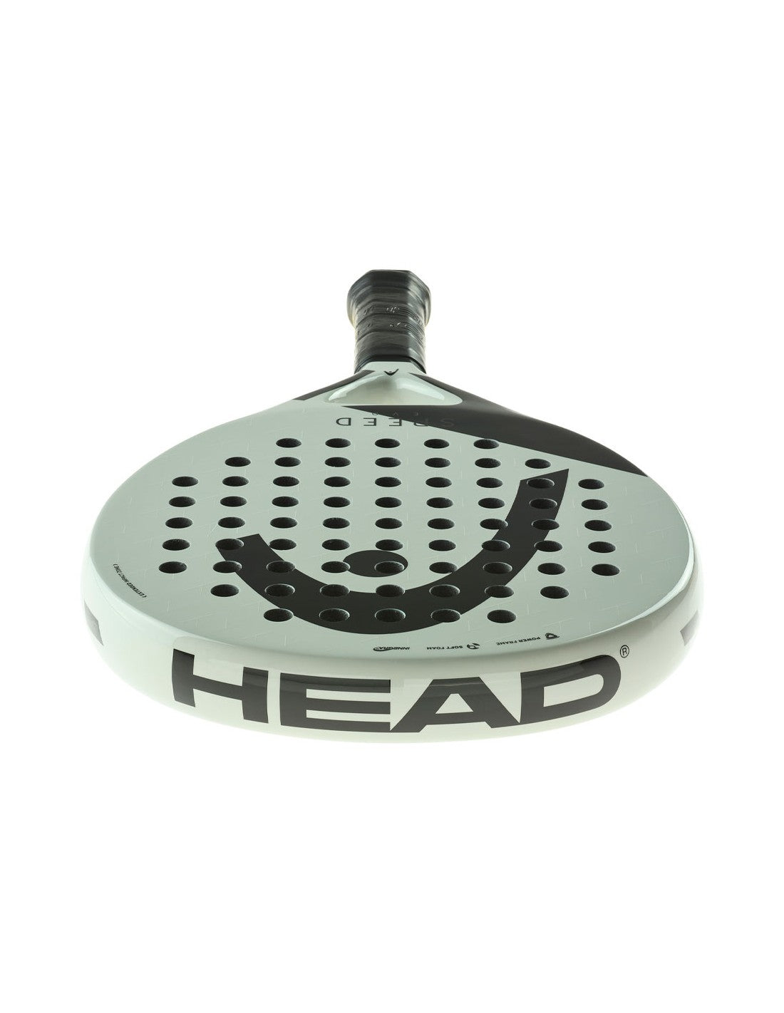 Head Evo Speed 25