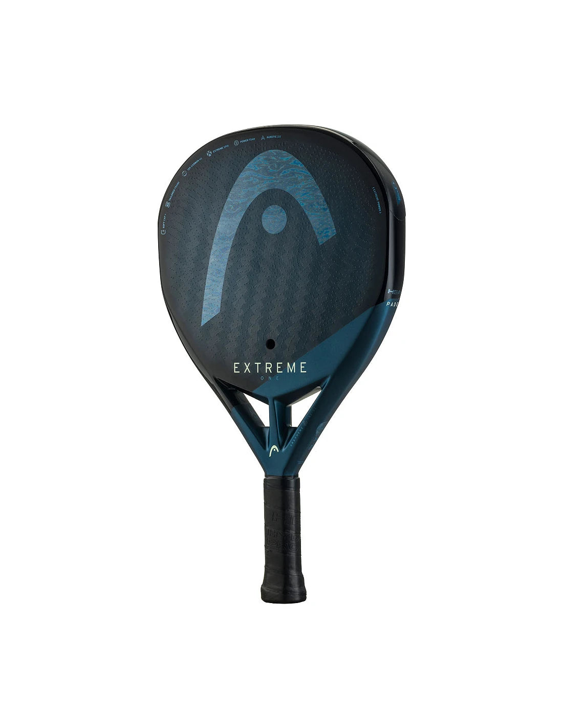 Cabeça Extreme One 2025