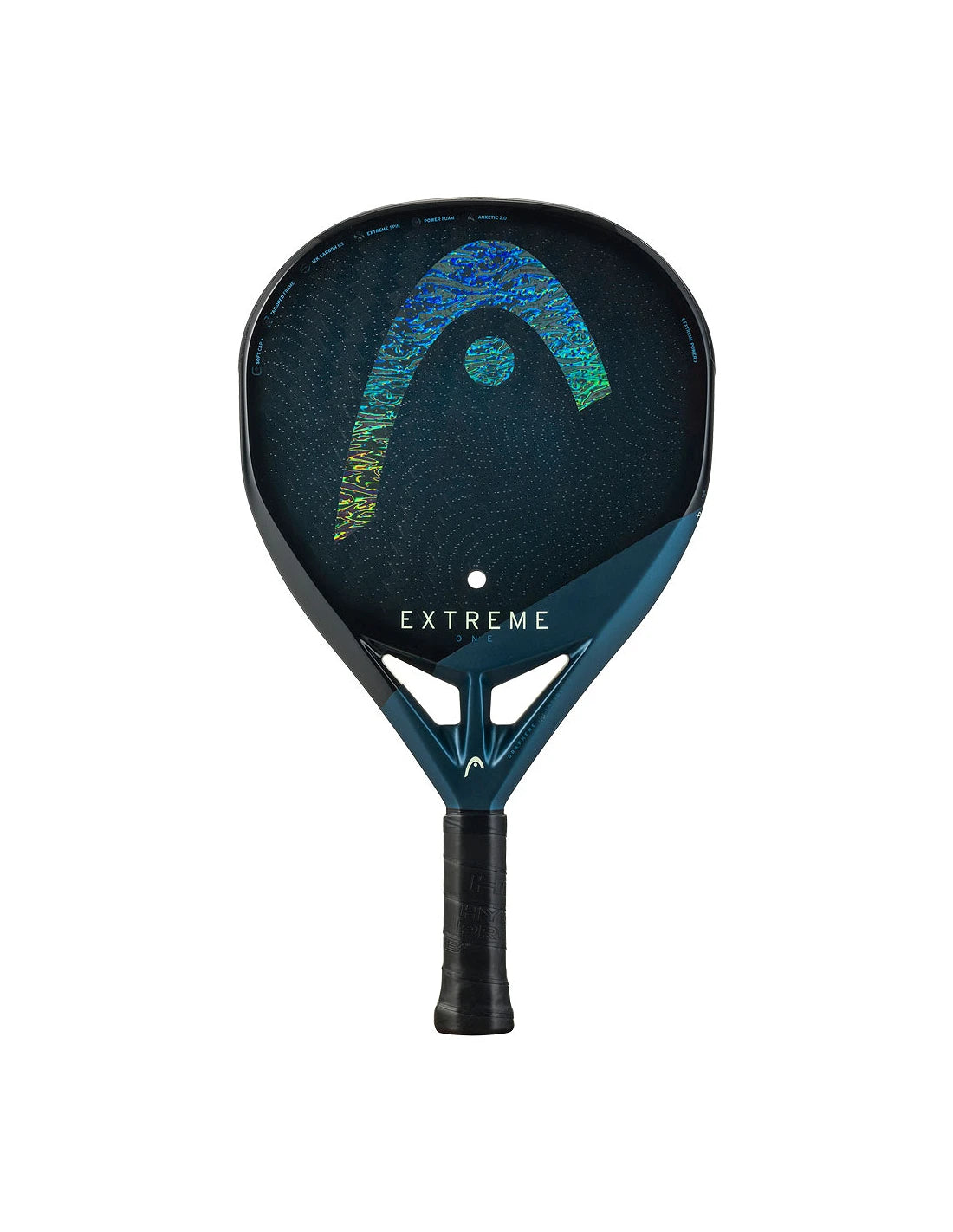 Cabeça Extreme One 2025