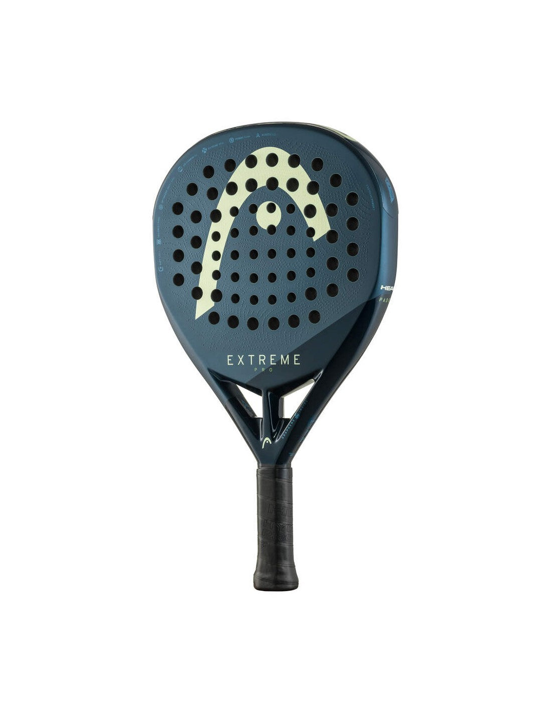 Head Extreme Pro 2025