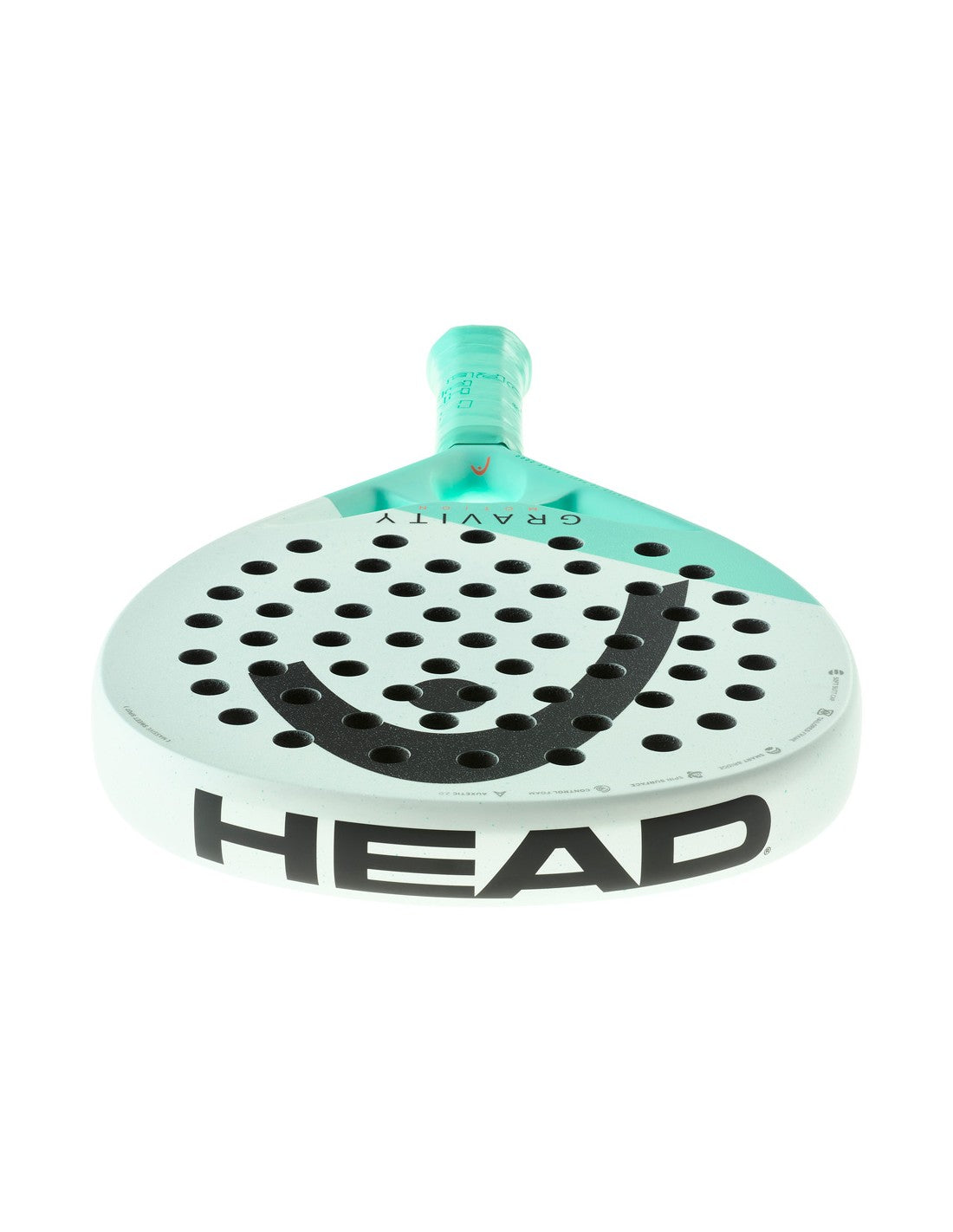 Head Gravity Motion 24