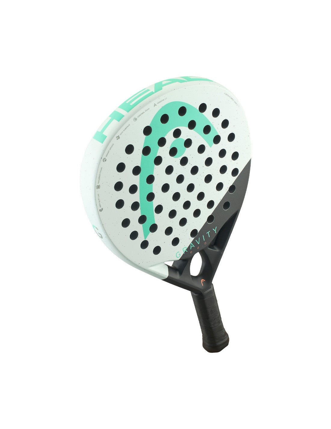 Head Gravity Pro 24