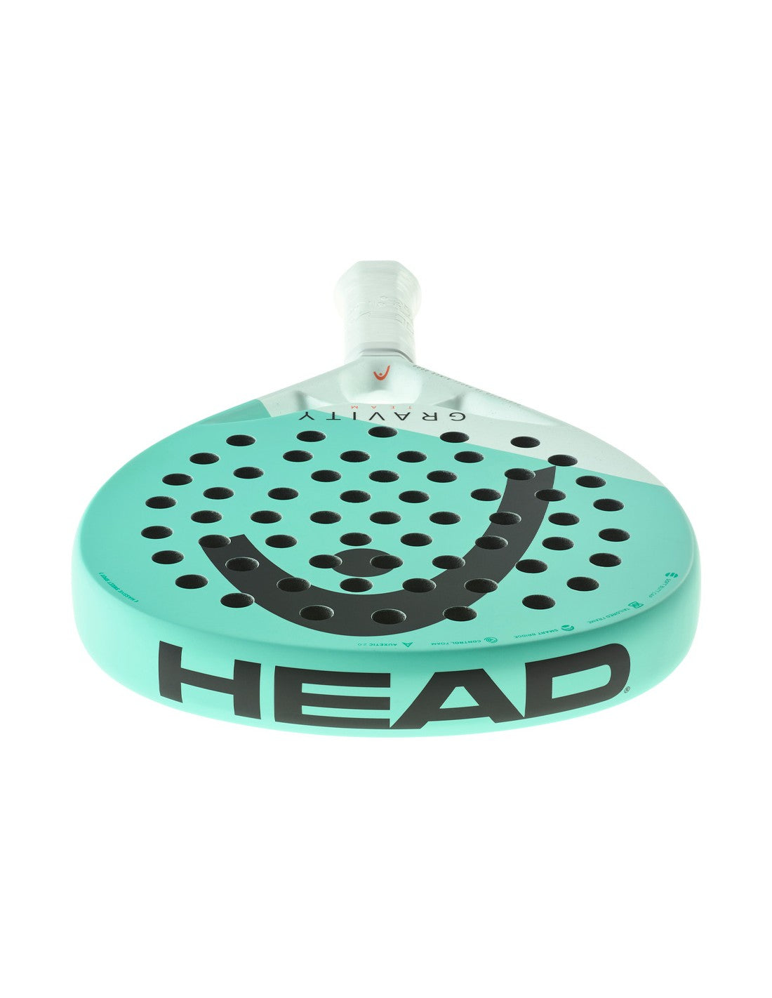 Head Gravity Team 24