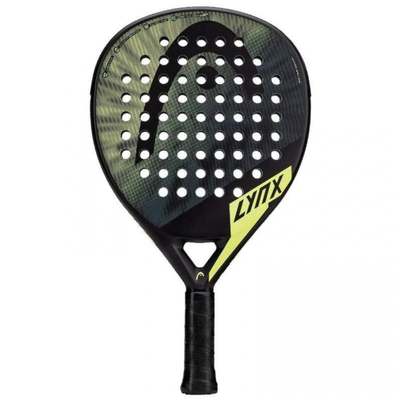 Head Lynx Padel Racket