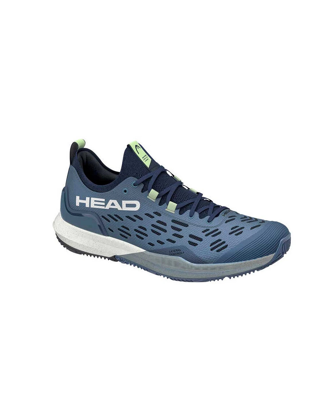 Head Motion Pro 1.5 Blue