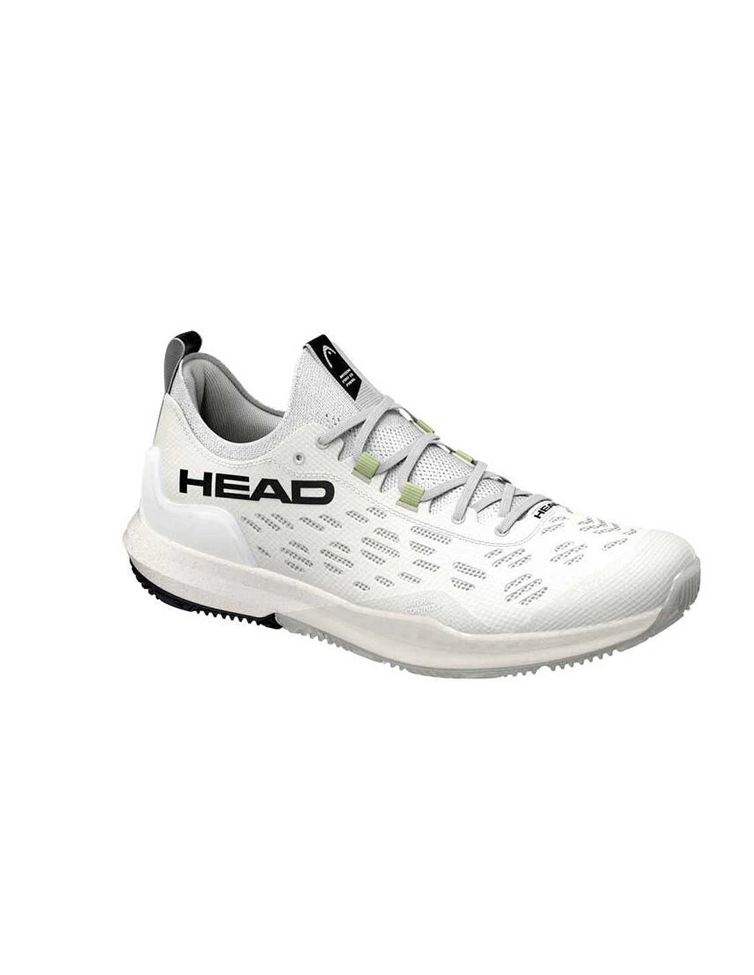 Head Motion Pro 1.5 White
