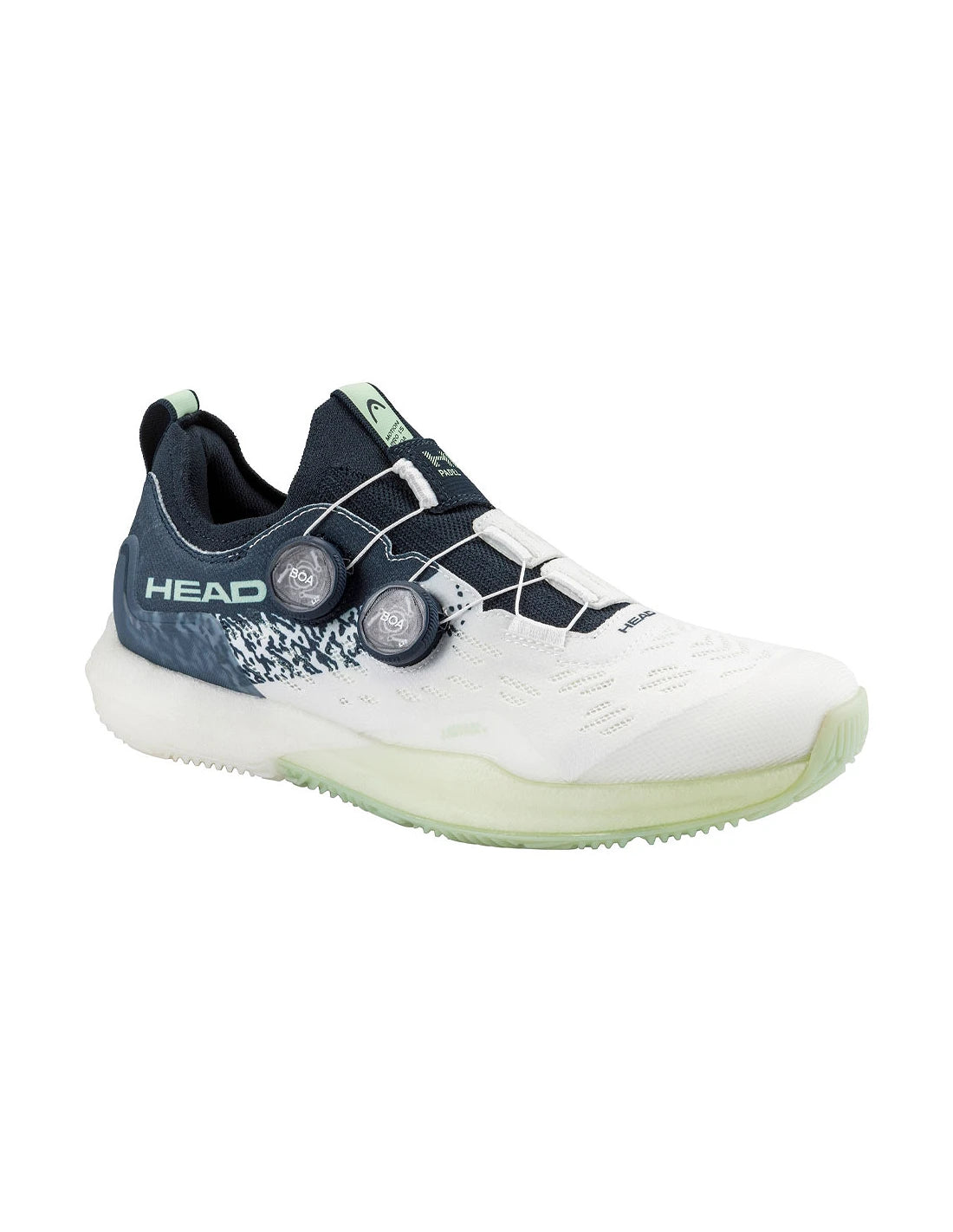 Head Motion Pro 1.5 BOA Padel