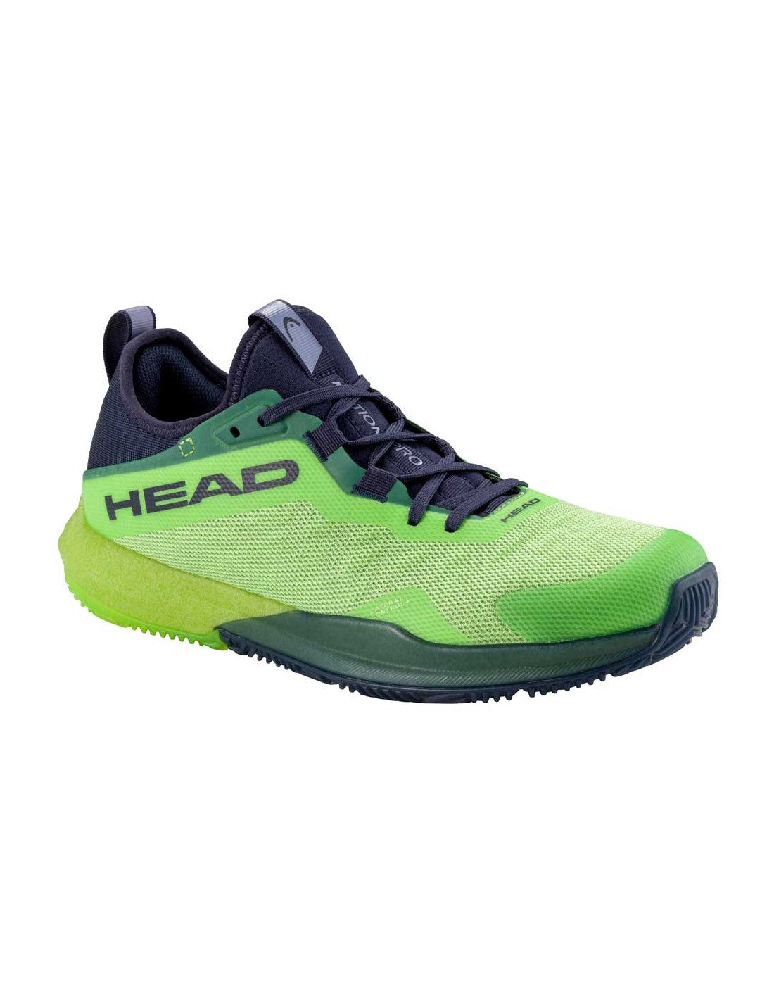 Head Motion Pro 25 Sulphur44