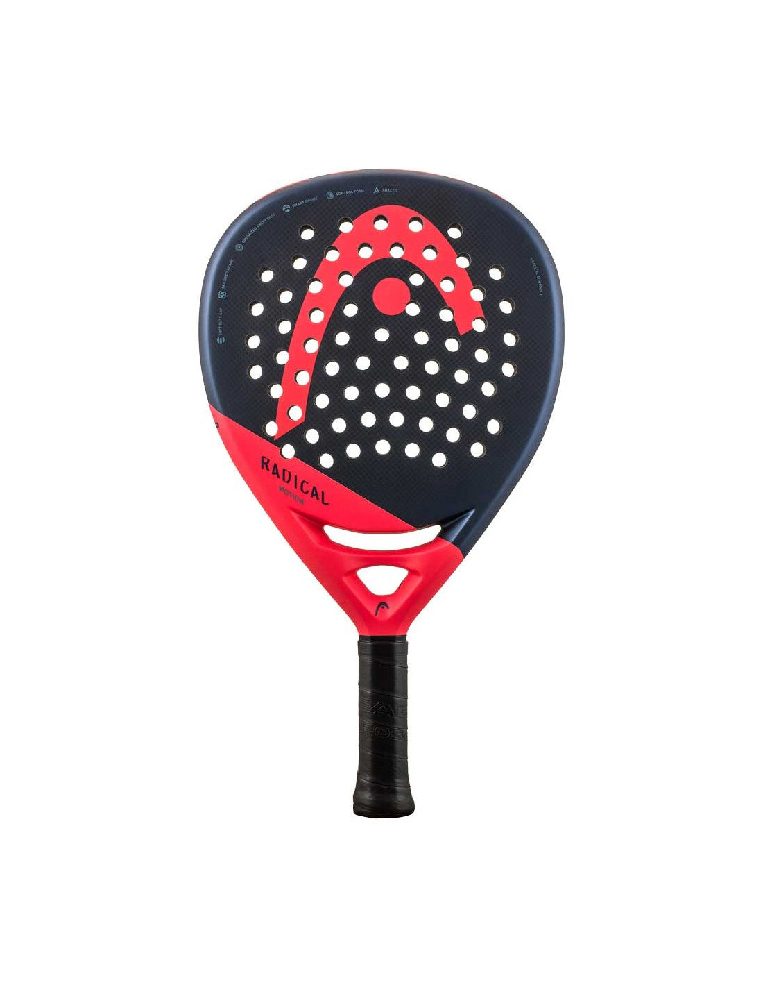 Head Radical Motion 24