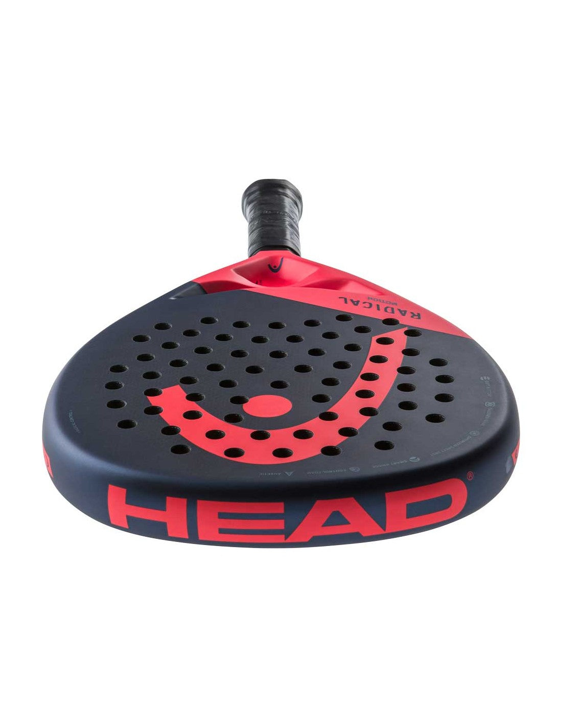 Head Radical Motion 24