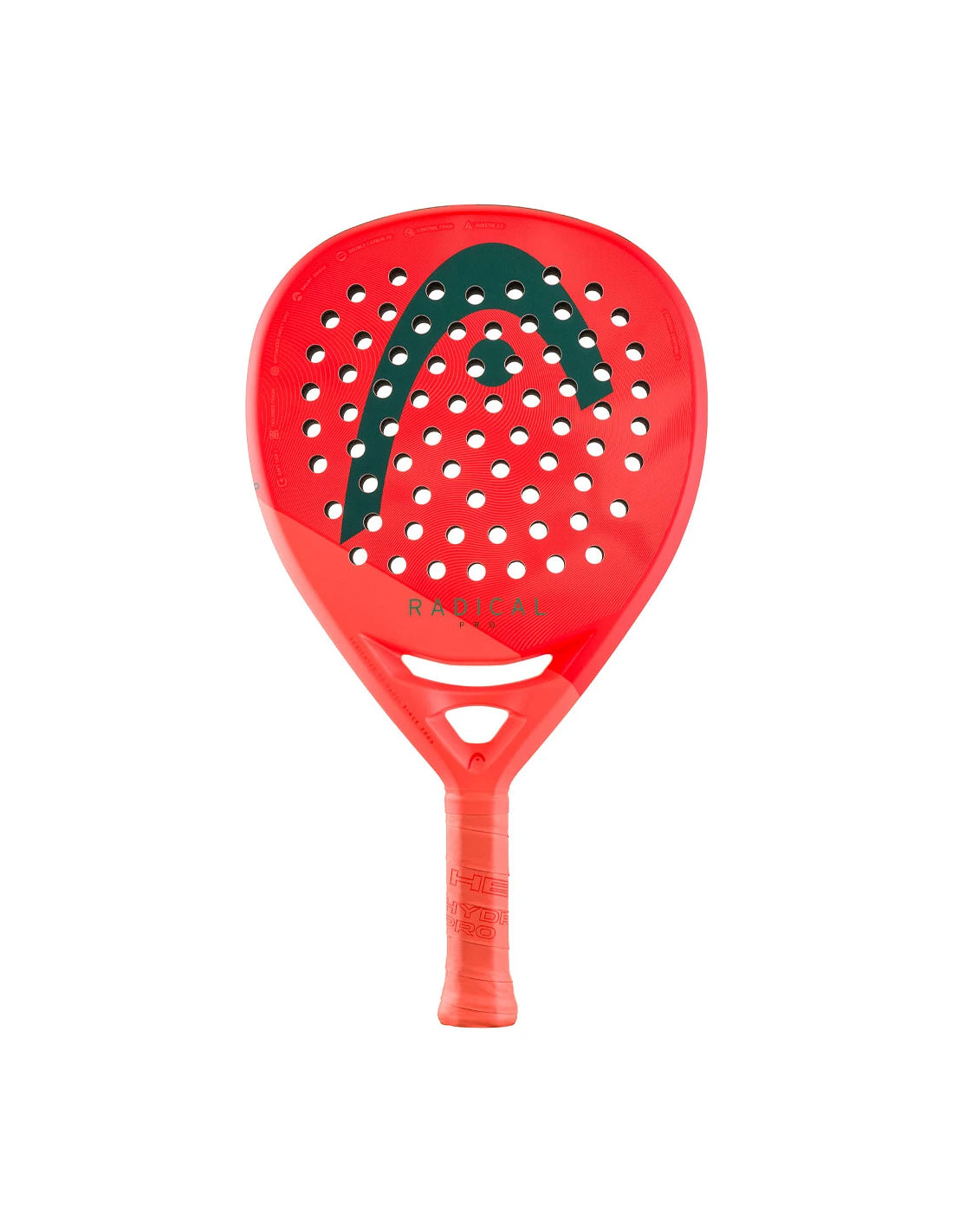 Head Radical Pro 2026