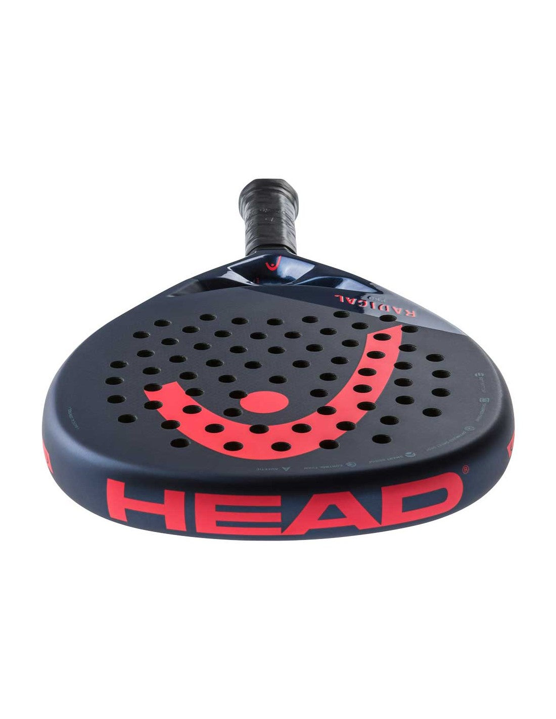 Cabeza Radical Pro 24
