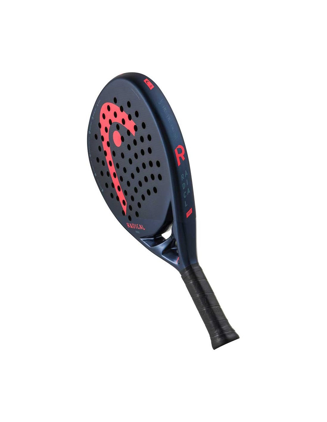 Cabeza Radical Pro 24