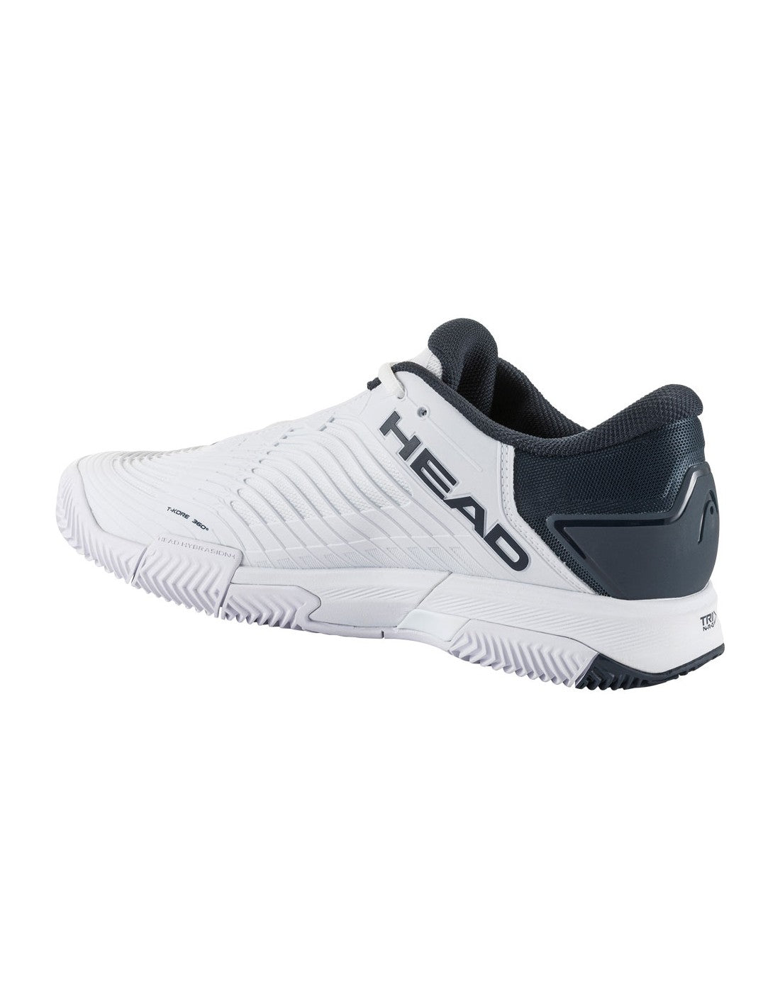 Head Revolt Pro 4.5 Clay 24