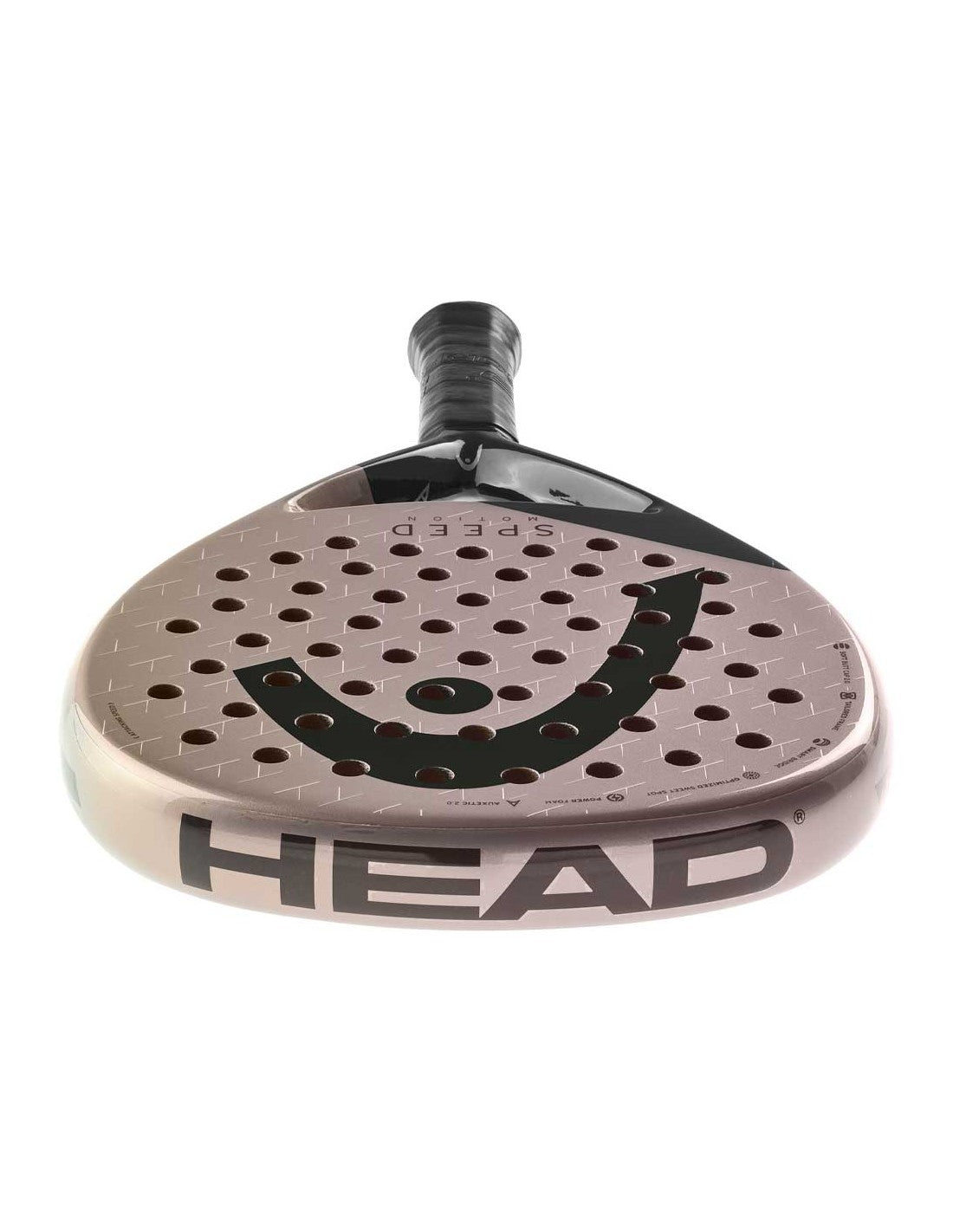 Head Speed Motion 25