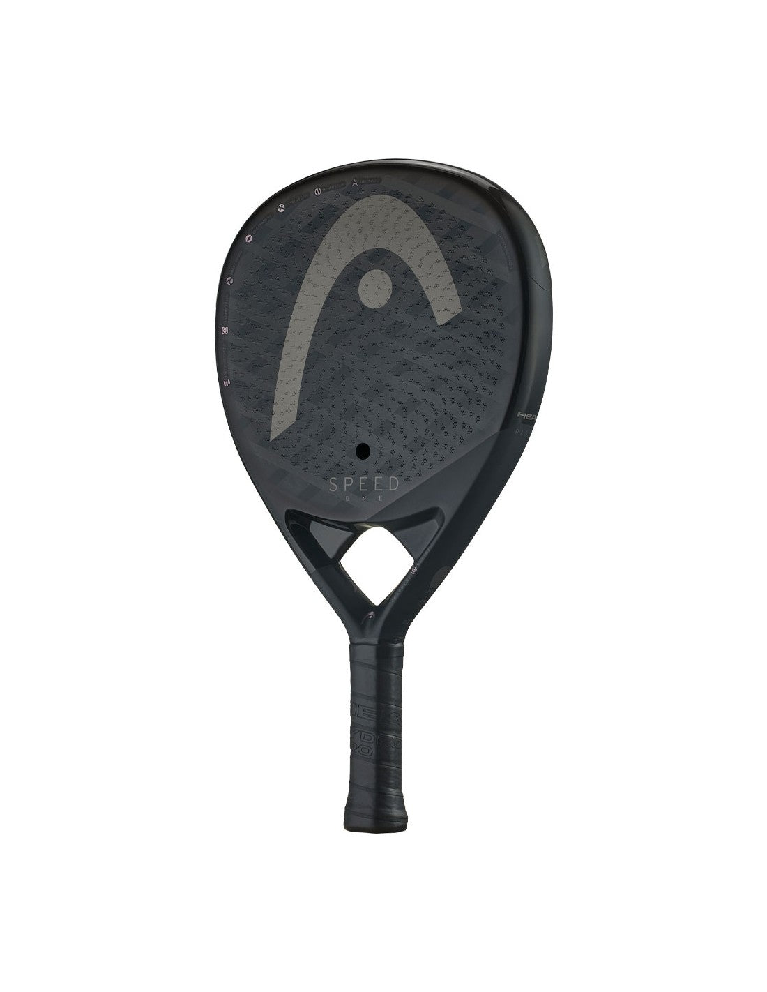 Head Speed One 25