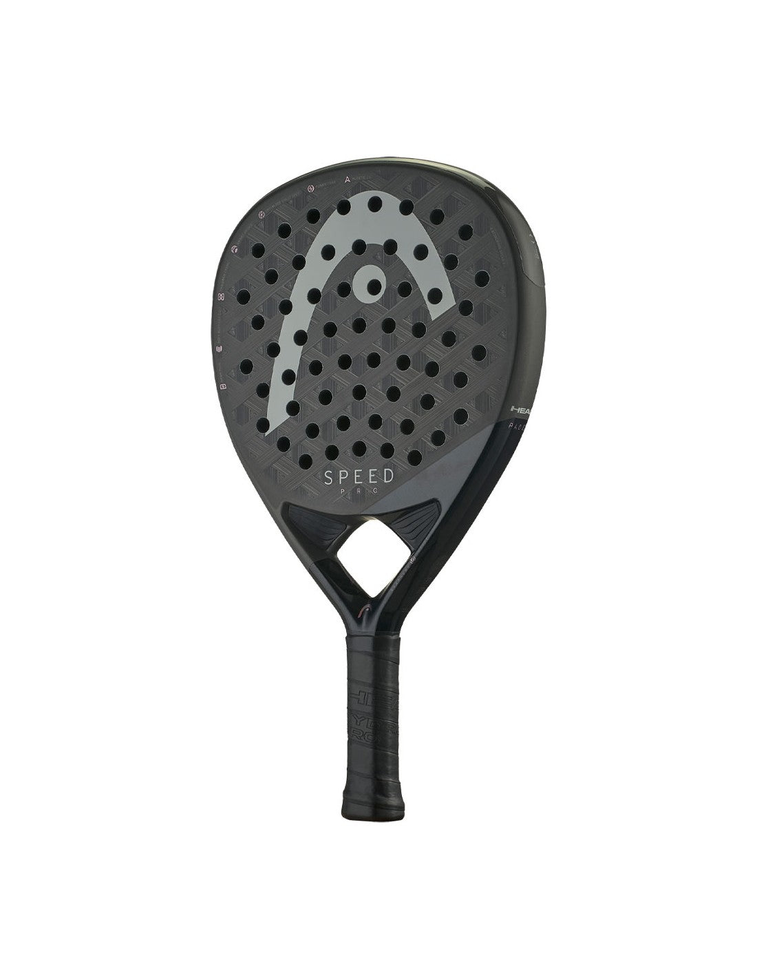 Head Speed Pro 25