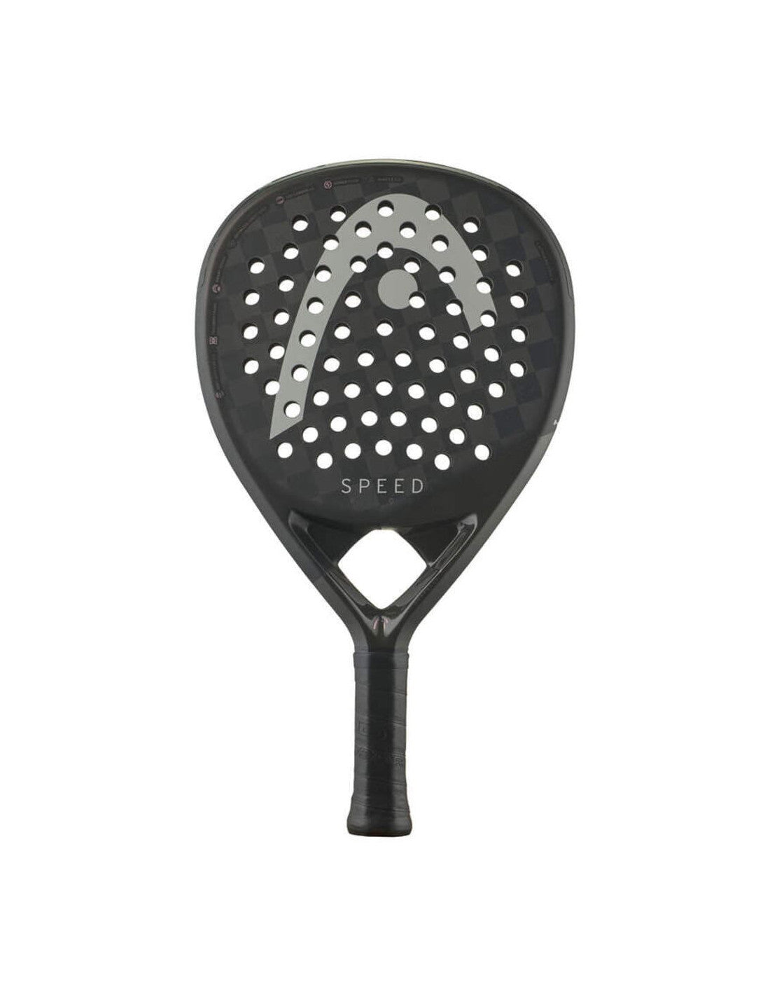 Głowica Speed Pro X 25