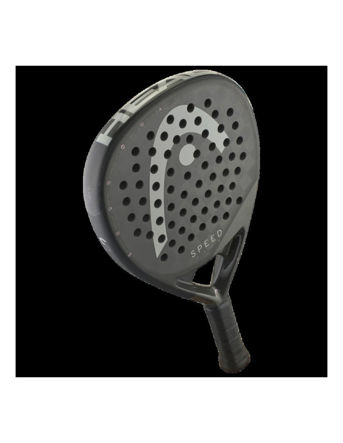 Tête Speed Pro X 25