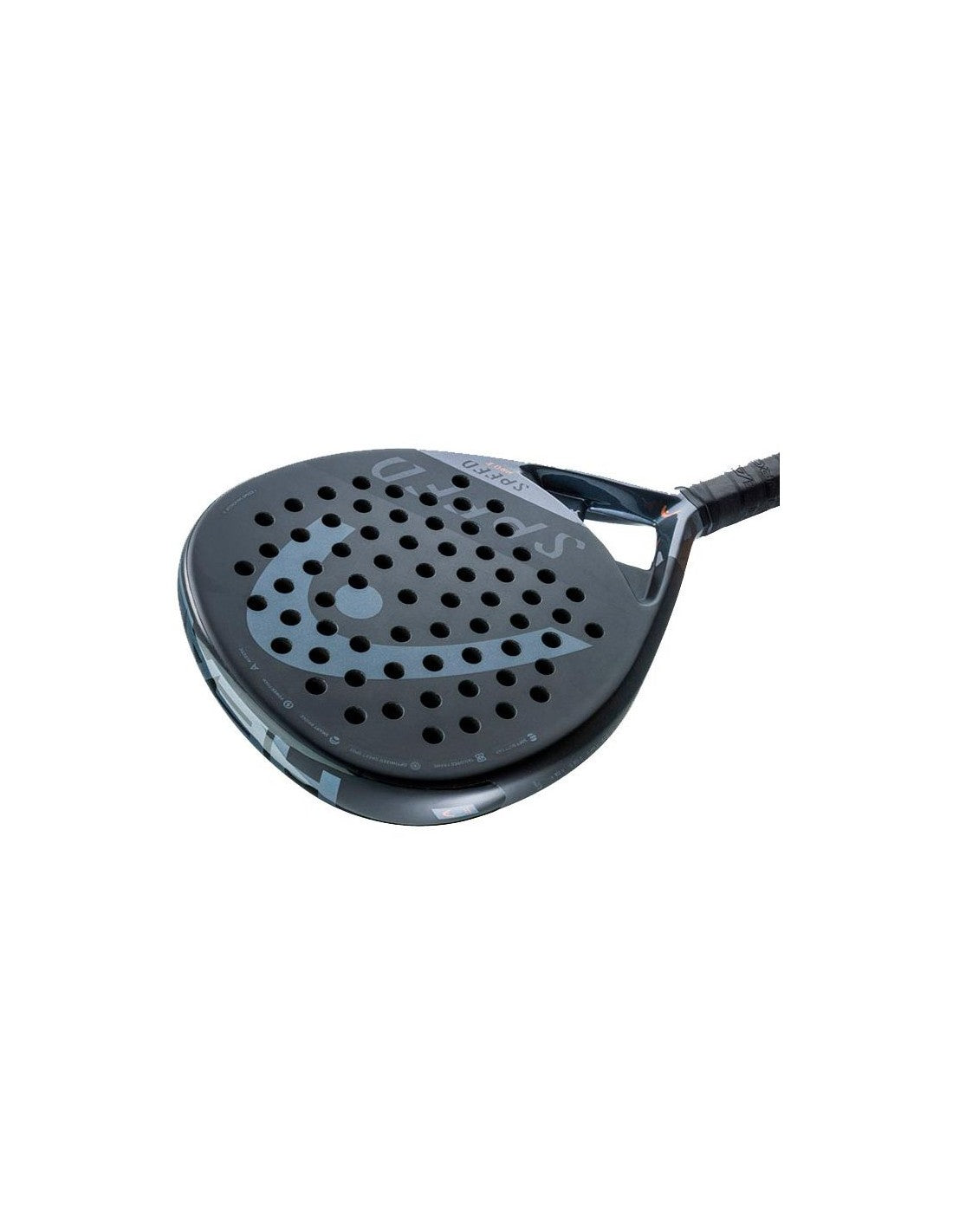 Head Speed Pro X