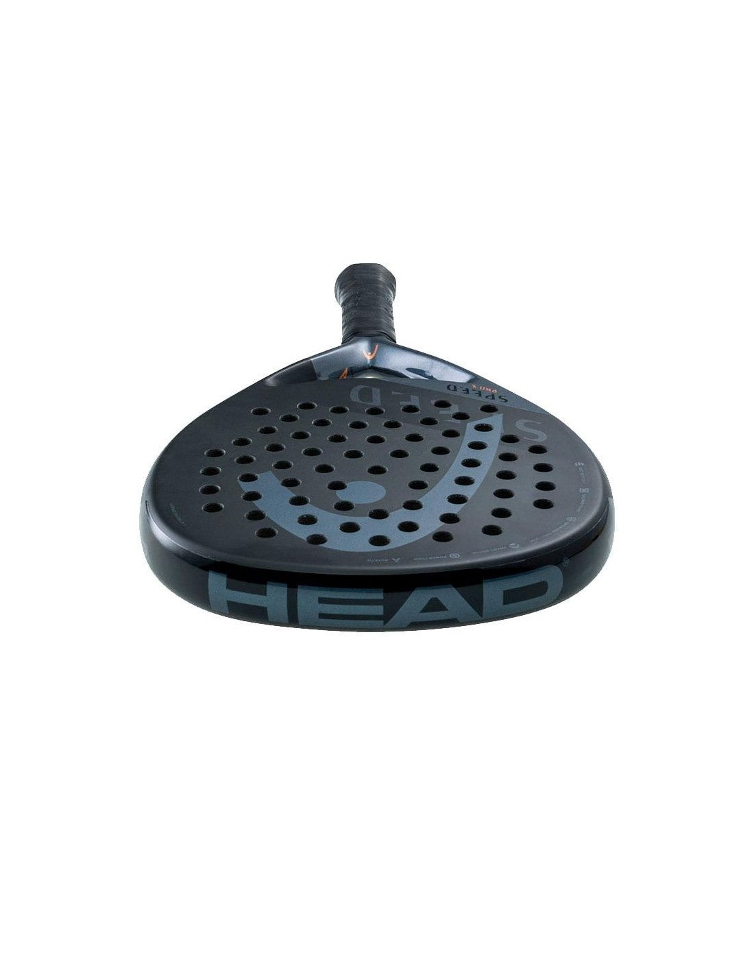 Head Speed Pro X