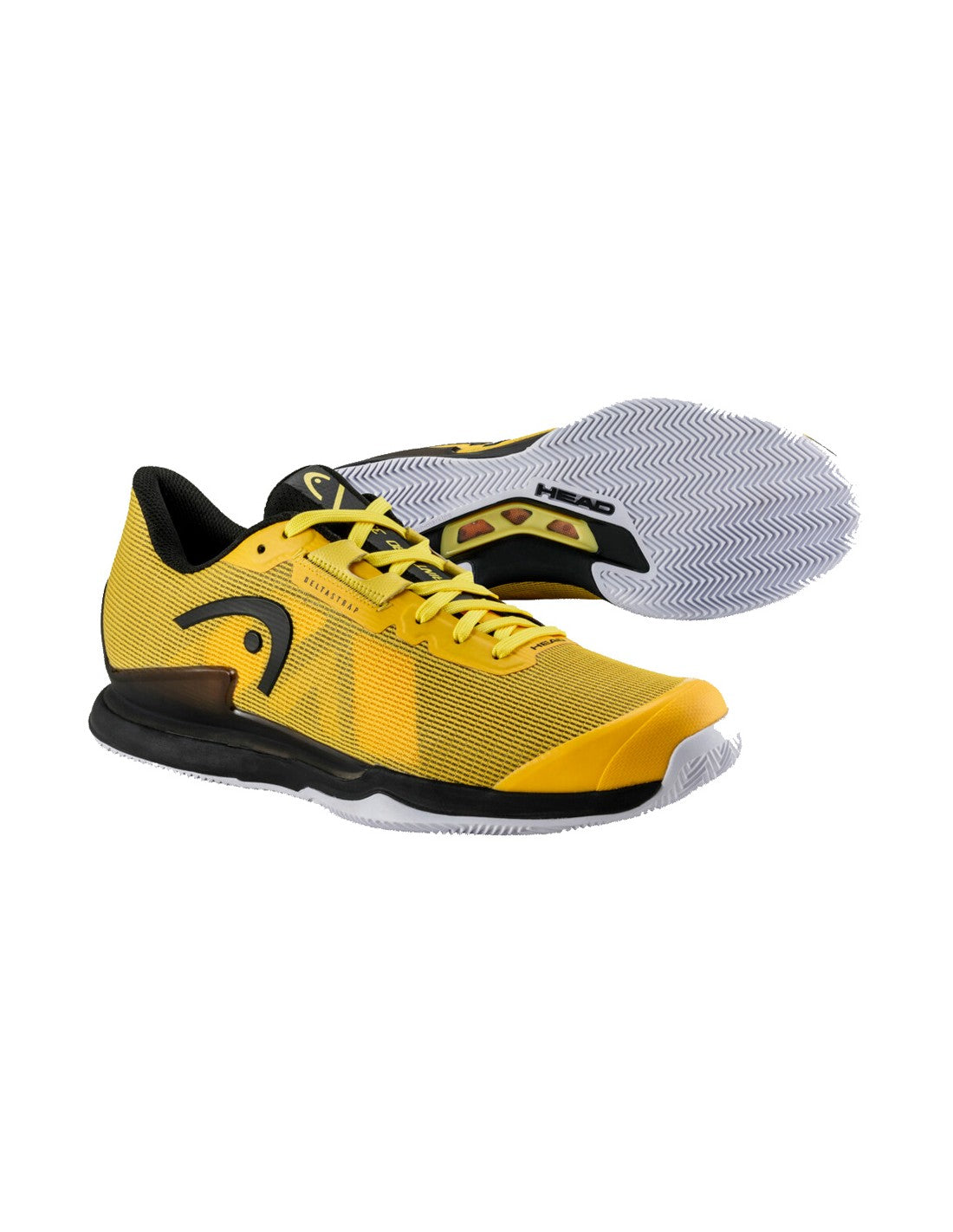 Head Sprint Pro 3.5 Clay