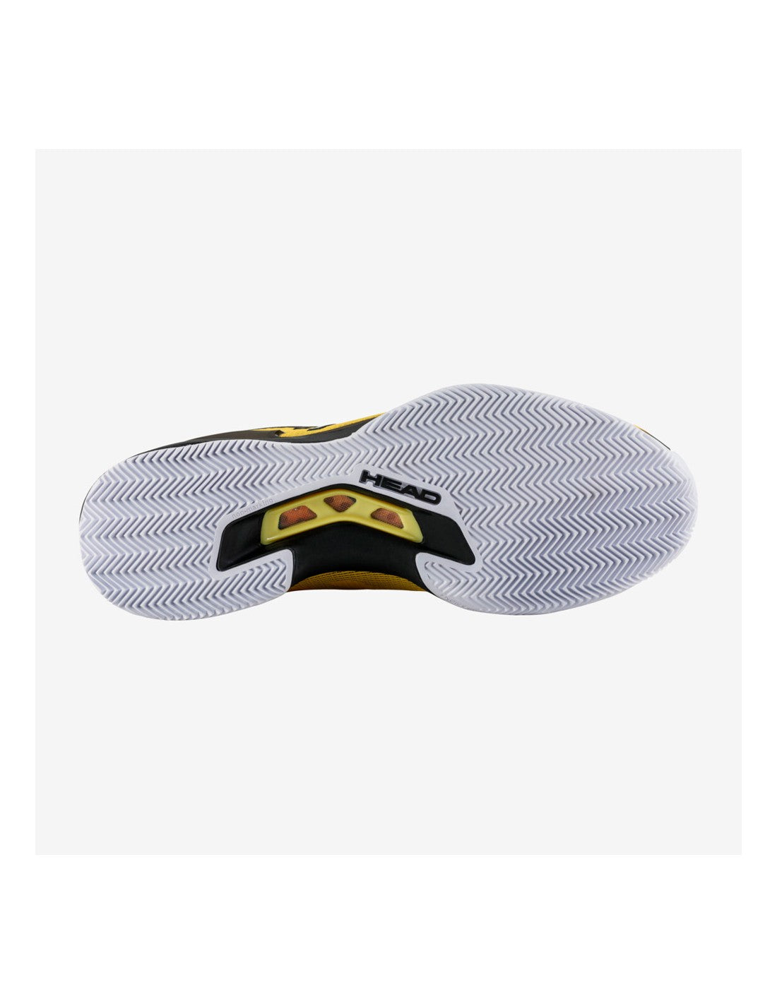 Head Sprint Pro 3.5 Clay