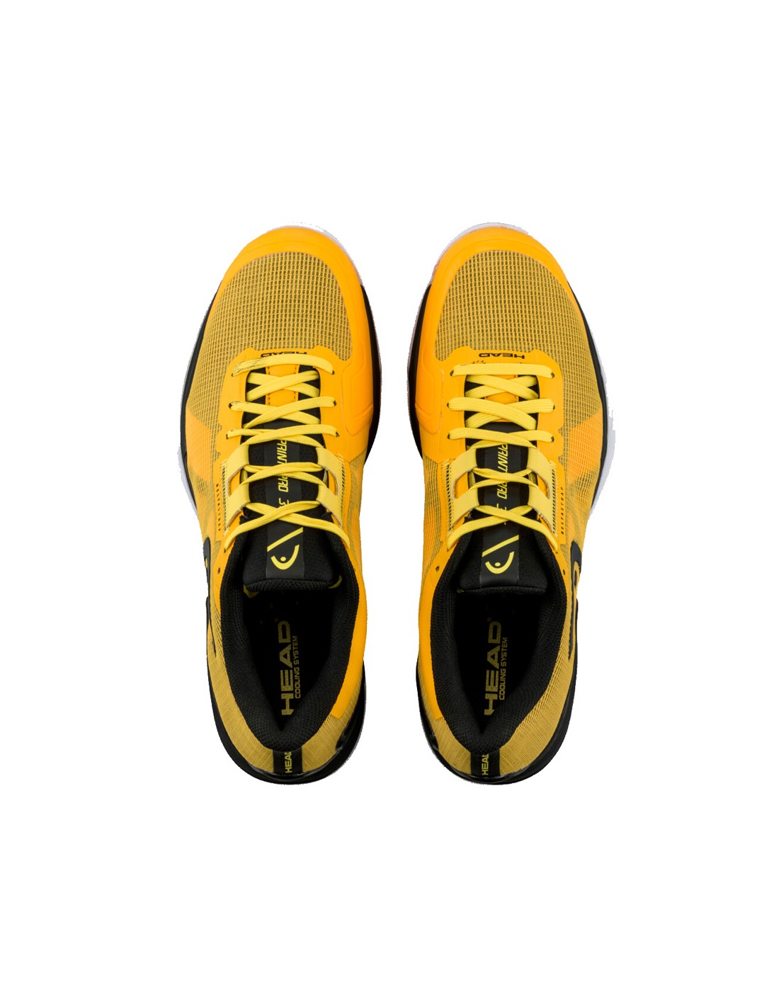 Head Sprint Pro 3.5 Clay