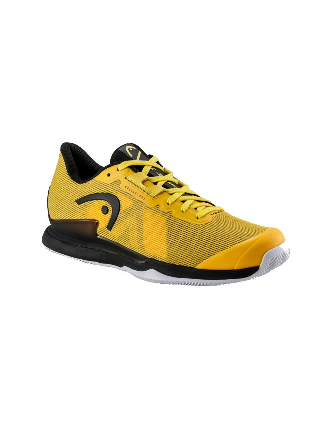 Ceann Sprint Pro 3.5 Cré