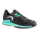 Head Sprint Pro 3.5 Sanyo Black