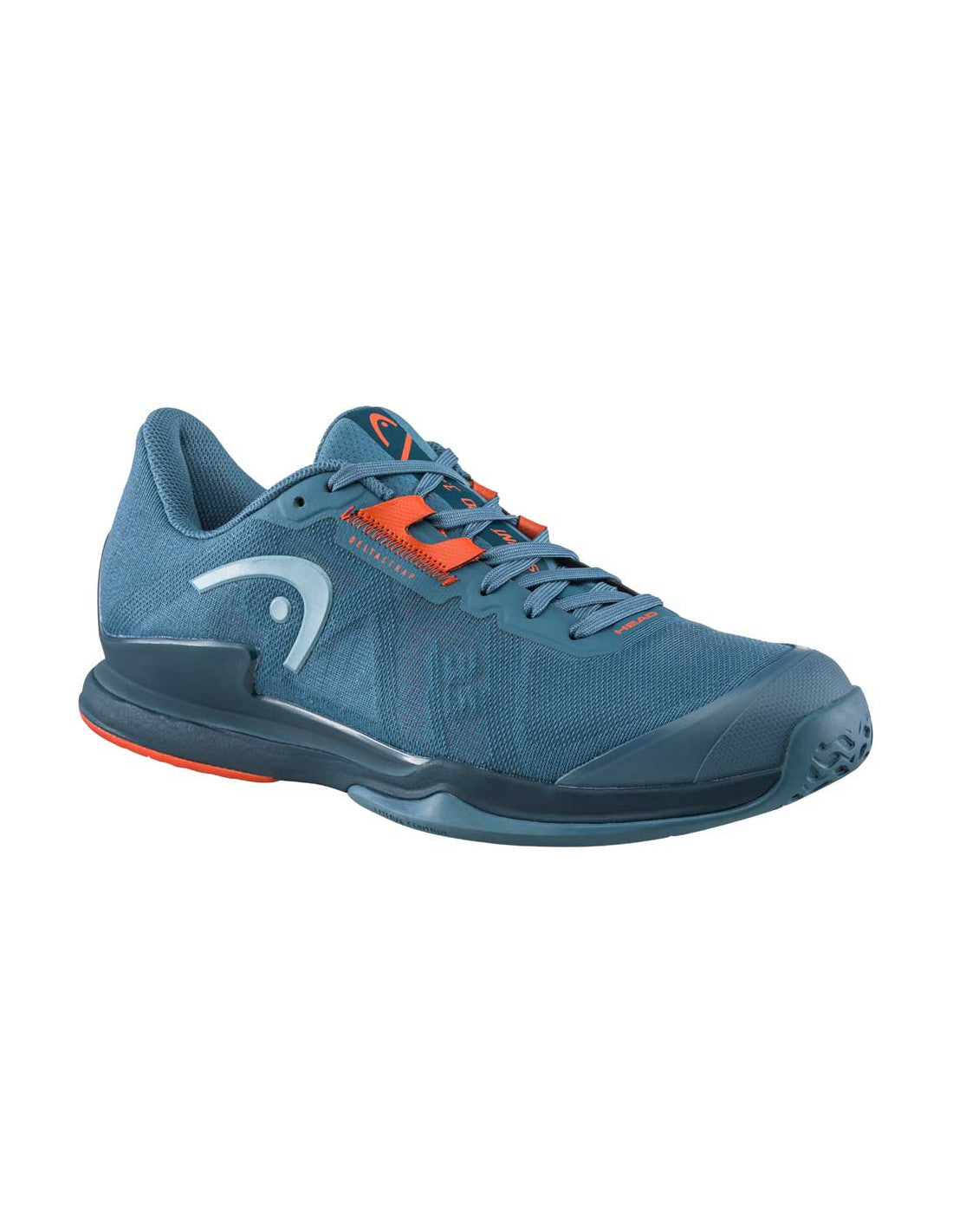 Head Sprint Pro 3.5 Sanyo Blue