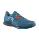 Head Sprint Pro 3.5 Sanyo Blue