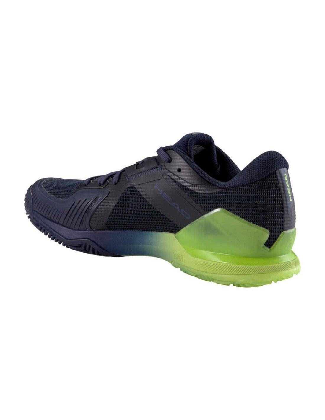 Head Sprint Pro 4.0 25 Navy Blue46