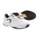 Head Sprint Pro 4.0 25 White42