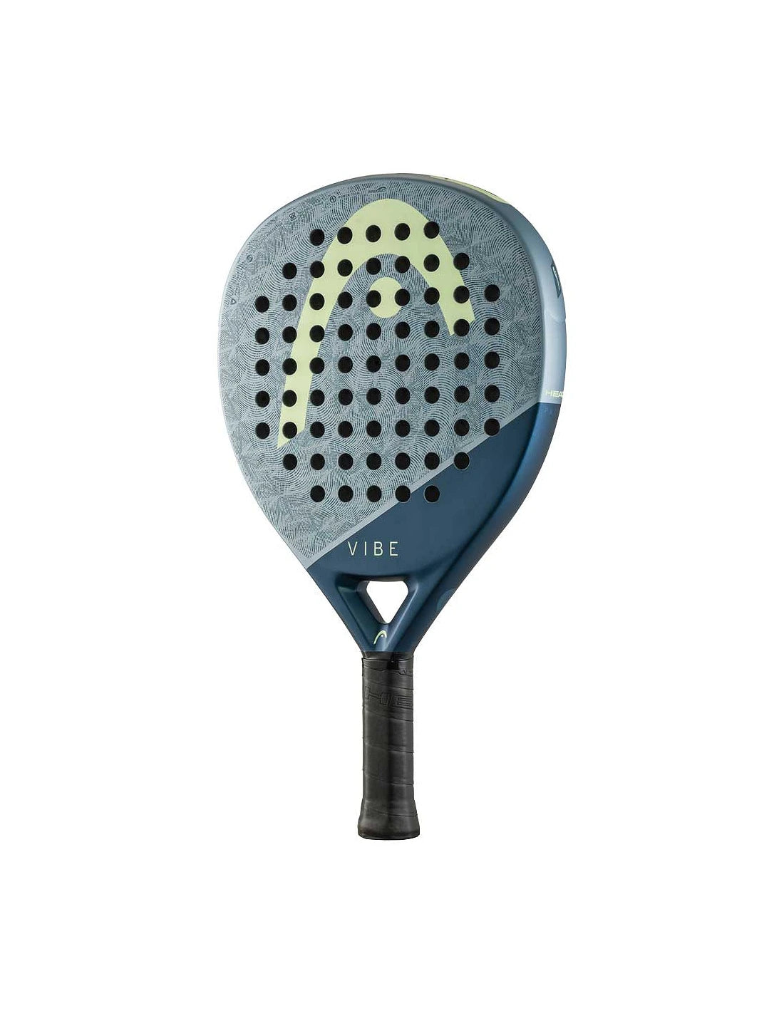 Head Vibe Bl Yl 26
