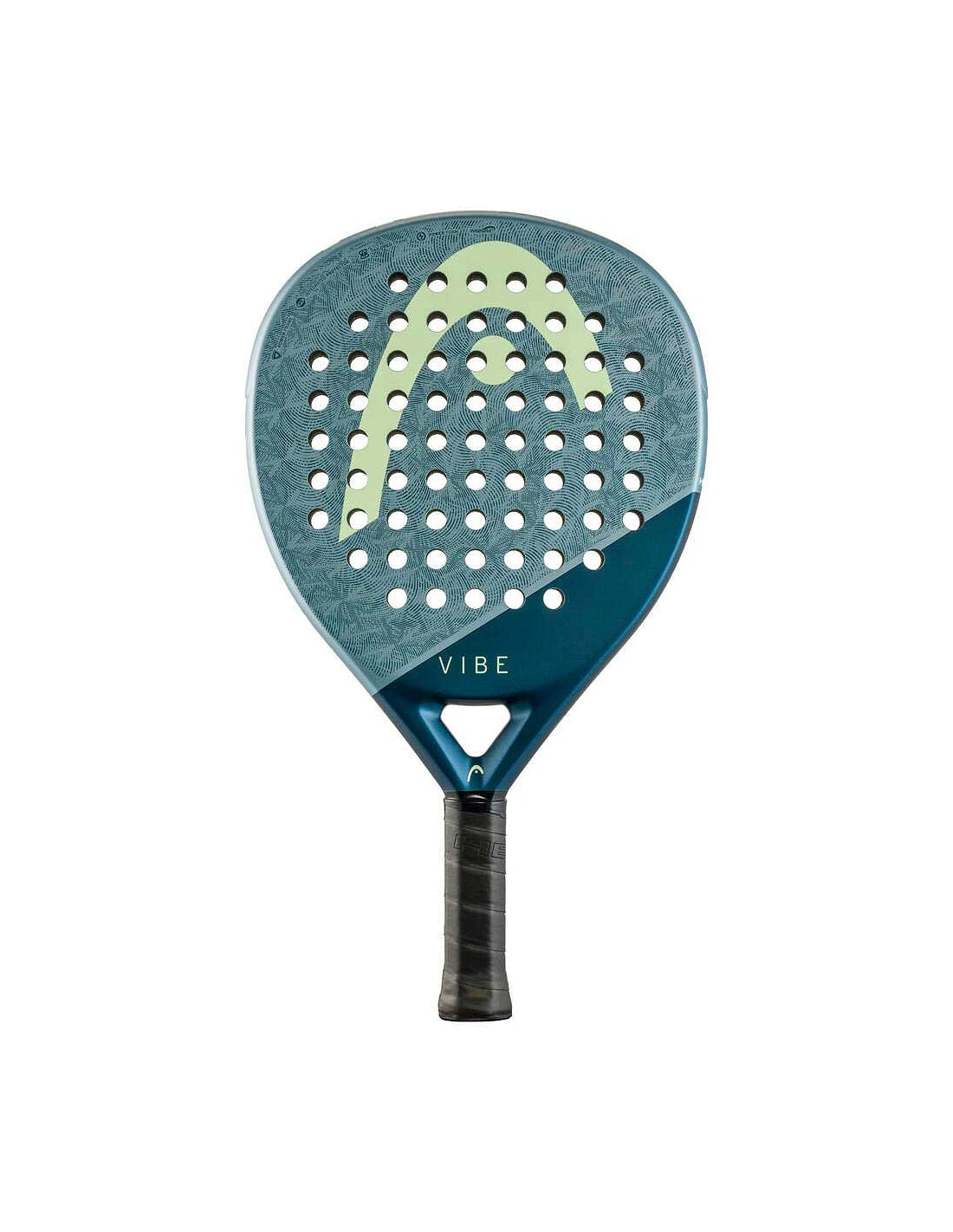 Head Vibe Bl Yl 26