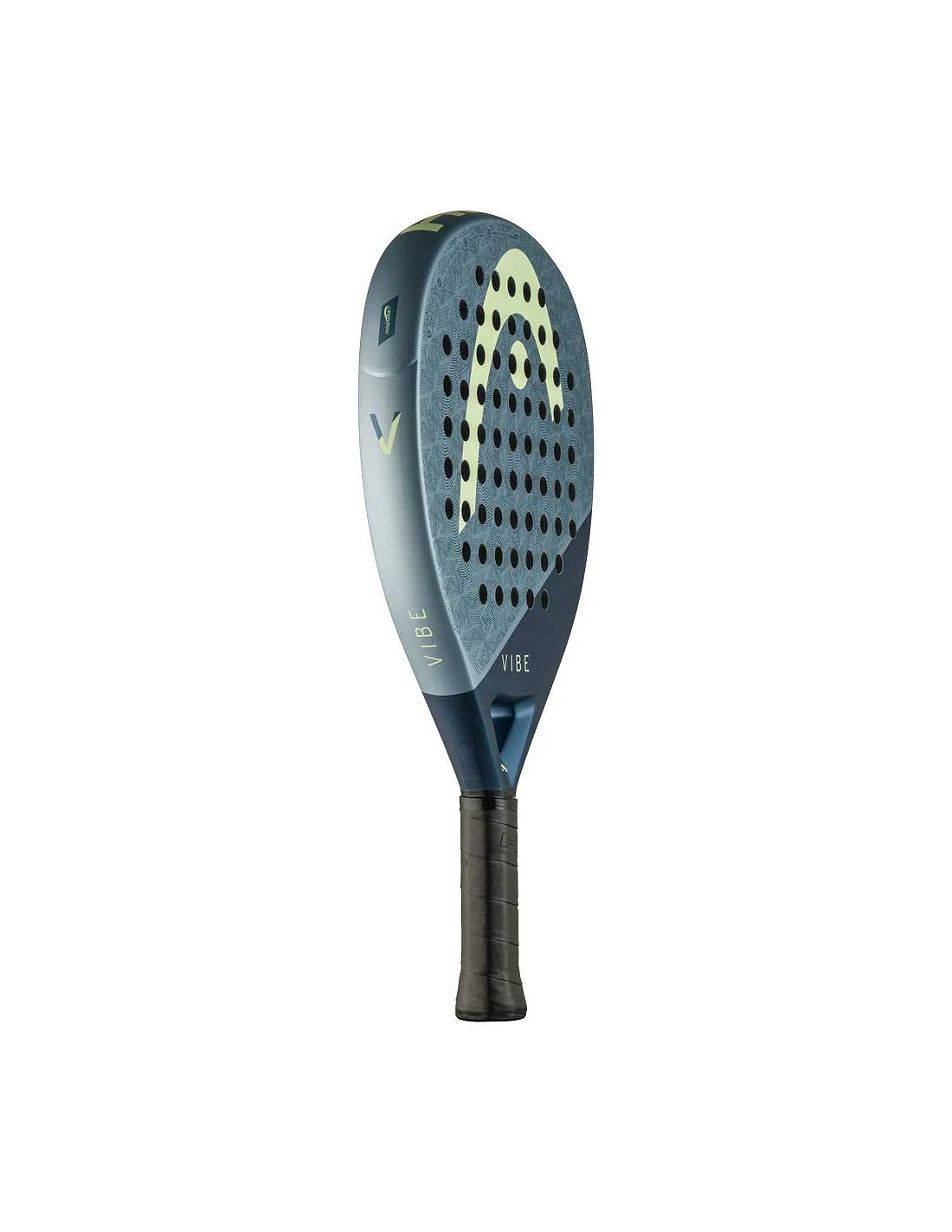 Head Vibe Bl Yl 26