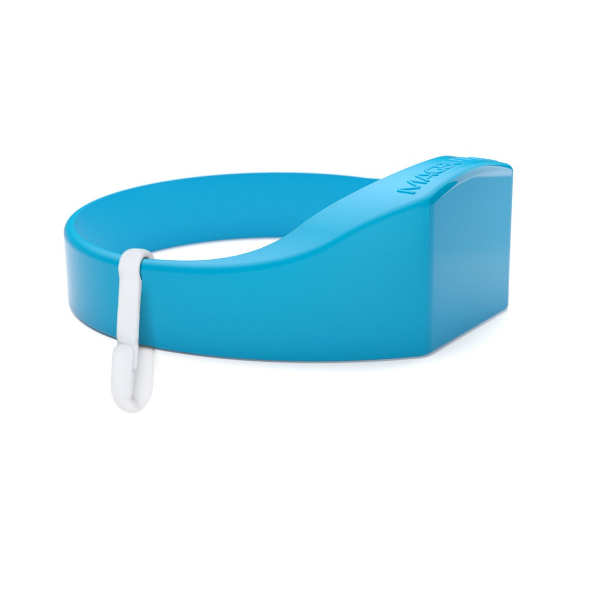 Gymbutler – Magnetic Bottle Holder - Light Blue