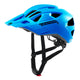 Helmet Cratoni Allride Blue Metallic Matt - Uni (53-59cm)