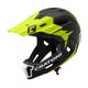 Helm Cratoni Cmaniac 2.0 Mx Schwarz/Limette/Weiß Matt