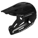 Каска Cratoni Cmaniac 2.0 Mx Black Matt