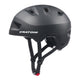 Capacete Cratoni Croot Preto Mate