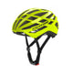 Каска Cratoni Cvento Neonyellow Glossy/matt